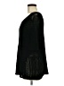 Philosophy Black 3/4 Sleeve Top Size 8 - photo 5