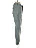 Willit Solid Gray Casual Pants Size XS - photo 4