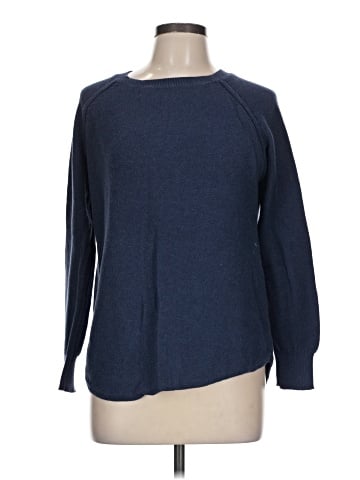 Project Pullover Sweater (view 1)