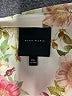 Alex Marie 100% Polyester Floral Ivory Long Sleeve Blouse Size XXL - photo 7
