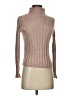 Madewell Tan Turtleneck Sweater Size XS - photo 1