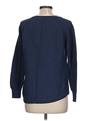 Project Pullover Sweater (view 2)