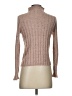 Madewell Tan Turtleneck Sweater Size XS - photo 2
