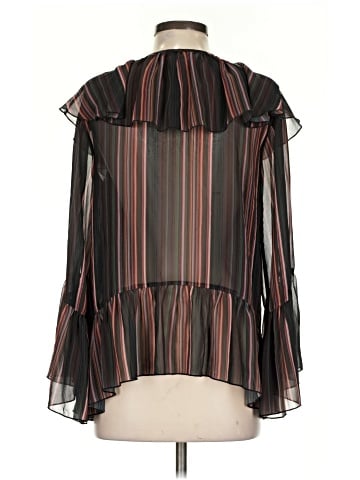 Rebecca Minkoff 3/4 Sleeve Blouse (view 2)