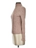 Madewell Tan Turtleneck Sweater Size XS - photo 5