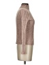 Madewell Tan Turtleneck Sweater Size XS - photo 4
