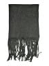Lucky Brand Gray Scarf One size - photo 2