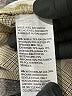 Chico's Plaid Gray White Dress Pants Size Lg Tall (2.5) - photo 4