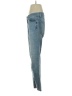 Fidelity Stars Blue Jeans Size 27 waist - photo 5