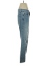 Fidelity Stars Blue Jeans Size 27 waist - photo 4