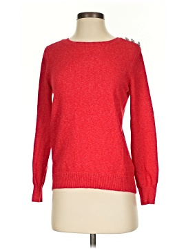 Ann Taylor Loft Outlet Pullover Sweater