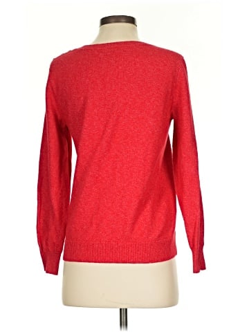 Ann Taylor LOFT Outlet Pullover Sweater (view 2)