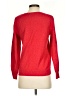 Ann Taylor LOFT Outlet Red Pullover Sweater Size S (petite) - photo 2