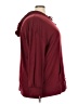 LIVI Burgundy Pullover Sweater Size 22 - 24 Plus - photo 4