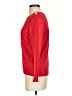 Ann Taylor LOFT Outlet Red Pullover Sweater Size S (petite) - photo 5