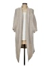 Elan Tan Cardigan One size - photo 1