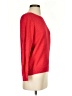 Ann Taylor LOFT Outlet Red Pullover Sweater Size S (petite) - photo 4