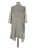Elan Tan Cardigan One size - photo 2