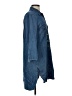Gap Blue Casual Dress Size S - photo 4