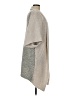 Elan Tan Cardigan One size - photo 4