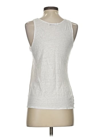 Allude Tank Top (view 2)