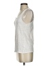 Allude White Tank Top Size S - photo 5