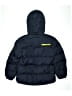 Hawke & Co. 100% Polyester Solid Blue Snow Jacket Size 10 - 12 - photo 2