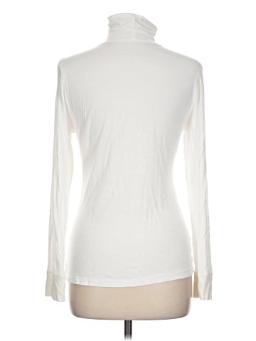 Warm Essentials Long Sleeve Turtleneck (view 2)