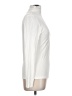 Warm Essentials Ivory Long Sleeve Turtleneck Size L - photo 4