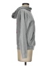Assorted Brands Gray Zip Up Hoodie Size S - photo 4