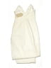 Meshki 100% Polyester Ivory White Cocktail Dress Size XS - photo 2