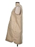 Unbranded Tan Casual Dress Size M - photo 5