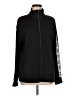 Victoria Sport 100% Polyester Black Track Jacket Size M - photo 1