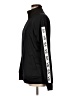 Victoria Sport 100% Polyester Black Track Jacket Size M - photo 5