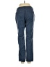 Woolrich 100% Cotton Blue Casual Pants Size 4 - photo 2