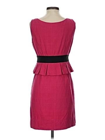 Phoebe Couture Cocktail Dress (view 2)