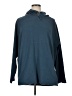 Crane Blue Poncho Size XL - photo 1