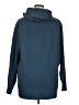 Crane Blue Poncho Size XL - photo 2