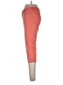 St. John's Bay Solid Orange Casual Pants Size 10 - photo 5