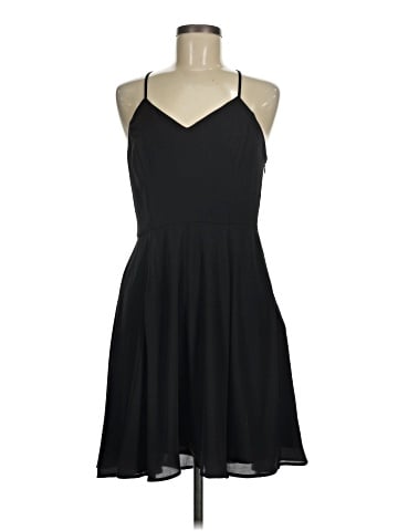 Express Cocktail Dress (view 1)