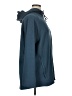Crane Blue Poncho Size XL - photo 4