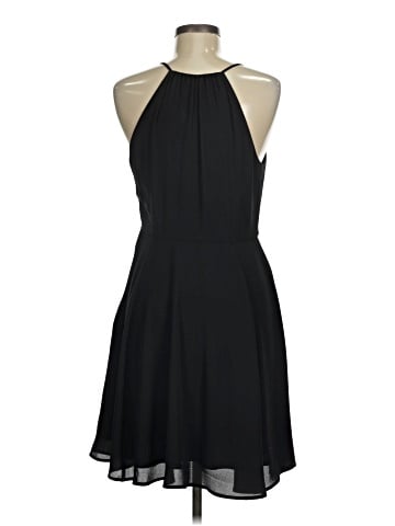 Express Cocktail Dress (view 2)