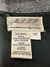 Misia Paisley Black Cocktail Dress Size XS - photo 7