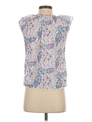 Kerry Cassill Sleeveless Blouse (view 2)