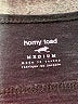 Horny Toad Solid Black Casual Dress Size M - photo 4