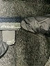 Eddie Bauer 100% Polyester Gray Turtleneck Sweater Size S - photo 7