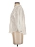 Zara Ivory 3/4 Sleeve Blouse Size XS - photo 5