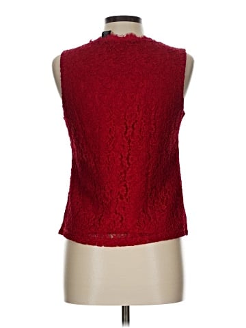 Bay Studio Sleeveless Blouse (view 2)