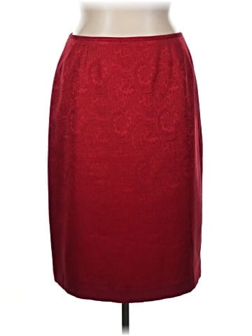 Evan Picone Formal Skirt (view 1)