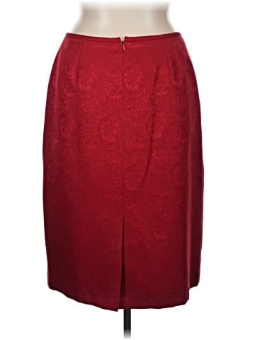Evan Picone Formal Skirt (view 2)